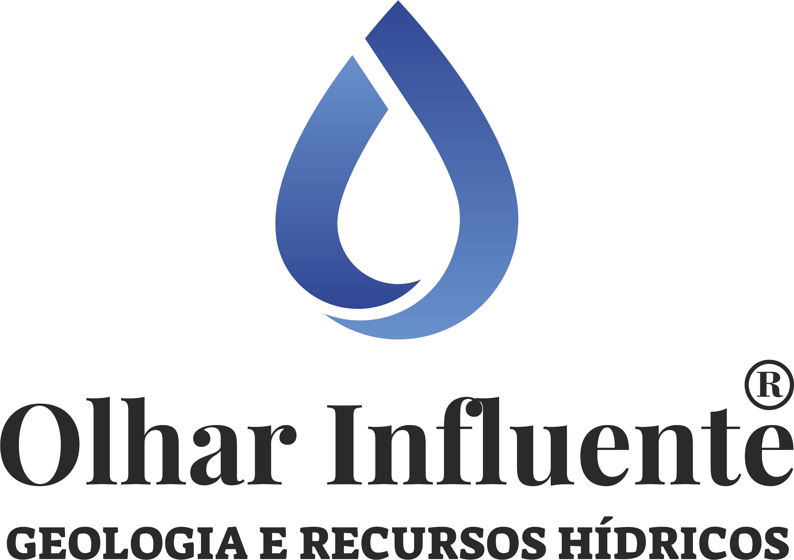 Olhar Influente® - Geologia e Recursos Hídricos
